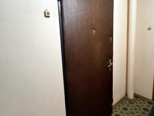 квартира за адресою Тростянецька вул., 5а