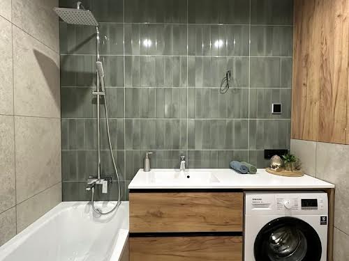 квартира за адресою Довга вул., 30а