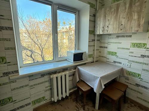 квартира за адресою Голосіївський просп. (40-річчя Жовтня), 120