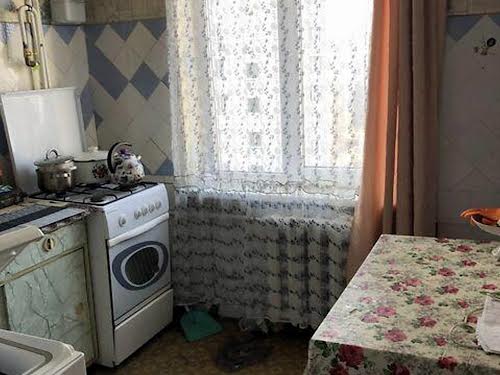 квартира за адресою Жмеринська вул., 16