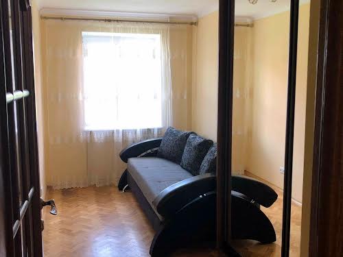 квартира по адресу Пасечная ул., 55