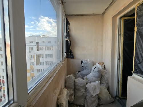 квартира по адресу Победы просп., 89