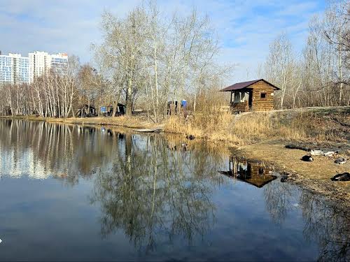 квартира за адресою Гліба Бабіча вул. (Канальна), 8-Б