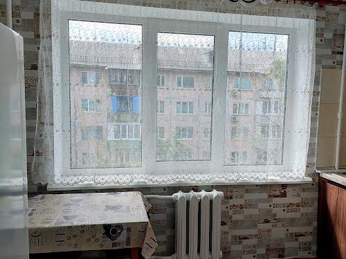 квартира по адресу Харьковское шоссе, 5/2