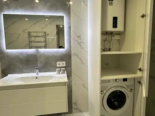 квартира по адресу Елены Телиги ул., 25