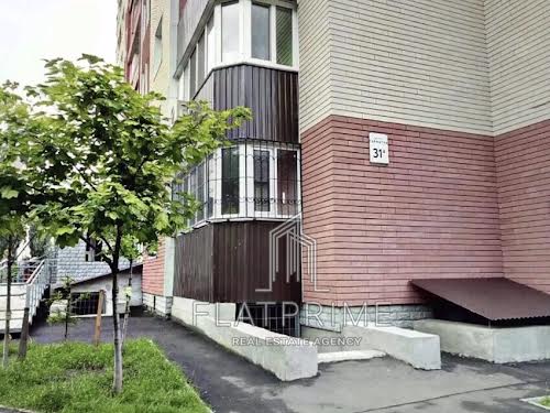 квартира по адресу Гарматная ул., 31-А
