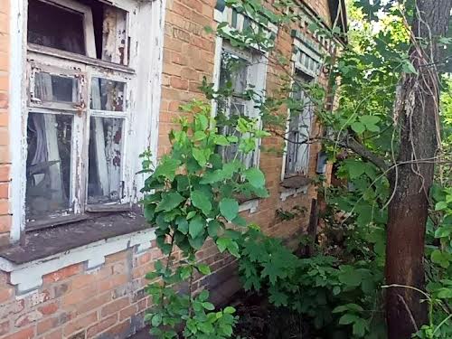 будинок за адресою Надберегова