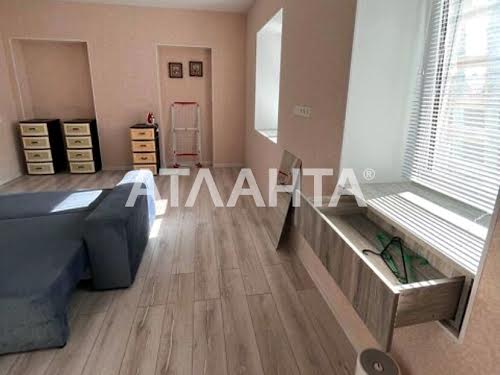 квартира за адресою Миколаївська дорога вул., 120