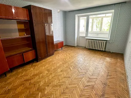 квартира за адресою Космонавтів просп., 78