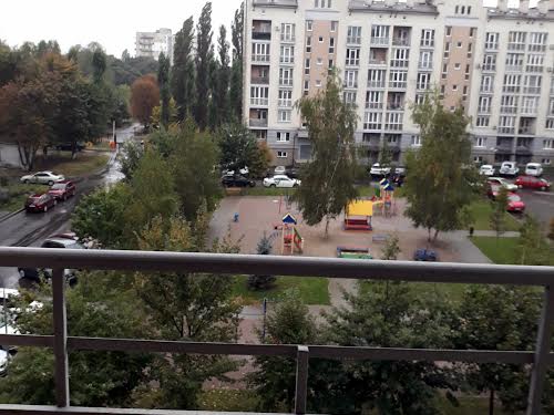 квартира по адресу Метрологическая ул., 109
