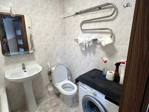 квартира за адресою Петра Панча вул., 12