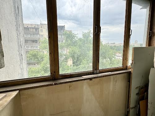 квартира за адресою Ризька вул., 18