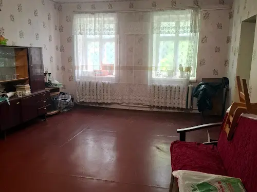 квартира за адресою Колонтаївська вул., 30