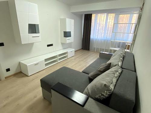 квартира за адресою Бориса Грінченка вул., 6б