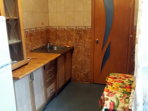 квартира за адресою Малицької, 1