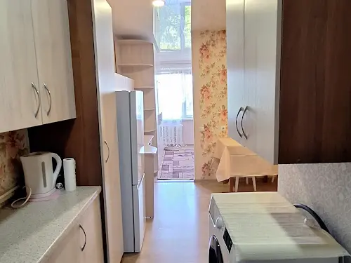 квартира за адресою Добровольців пров., 10