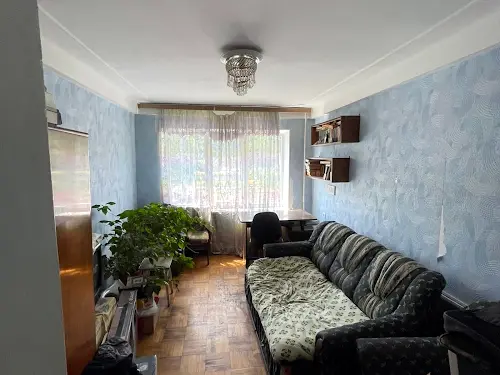 квартира за адресою Воскресенський просп. (Перова), 20/2