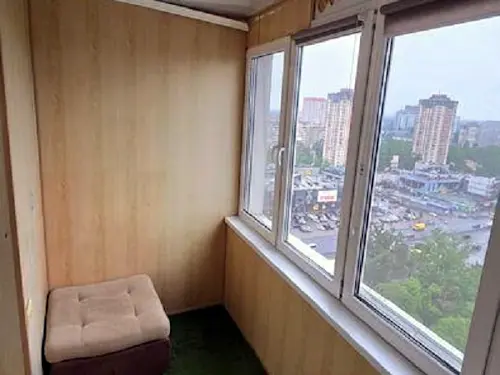 квартира по адресу Берестейский просп. (Победы), 121-Б
