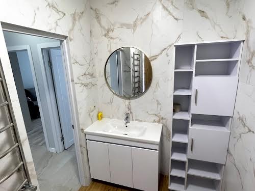 квартира по адресу Боголюбова ул., 11а