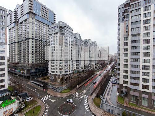 квартира по адресу Андрея Верхогляда ул. (Михайла Драгомирова), 7