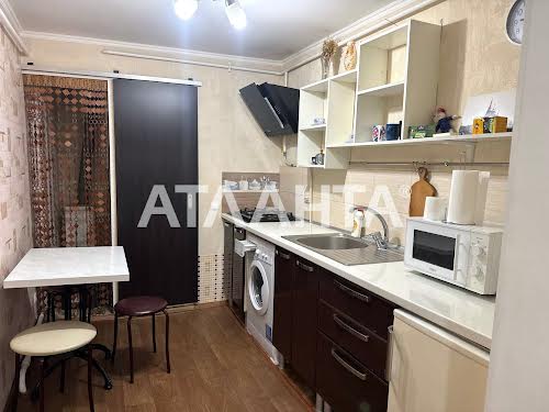 квартира за адресою Пантелеймонівська вул., 60