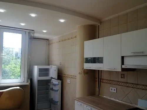 квартира за адресою Ірпінська вул., 67