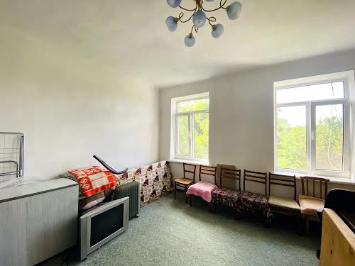 квартира за адресою Авіаційна вул., 5