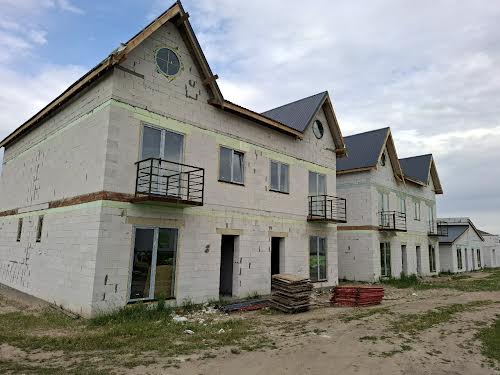будинок за адресою Білогородська вул.