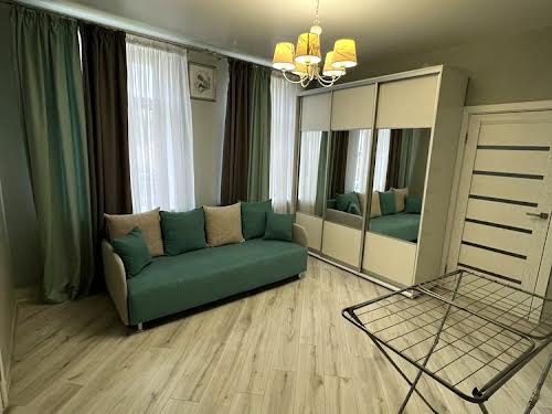 квартира за адресою Проста вул., 17