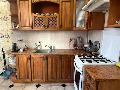квартира по адресу Короткая ул., 3