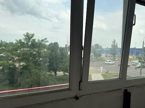 квартира за адресою Миколи Закревського вул., 63