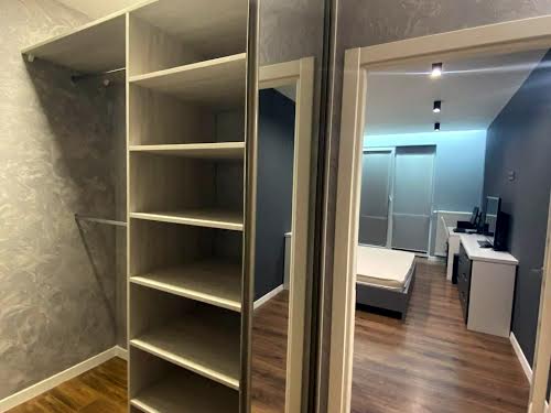 квартира по адресу Кричевского ул., 13