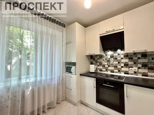 будинок за адресою Дмитра Багалія вул., 8