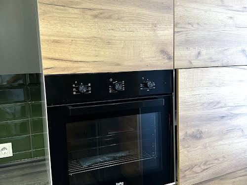 квартира за адресою Василіянок вул., 60б