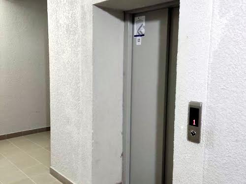 квартира по адресу Скоропадского, 6