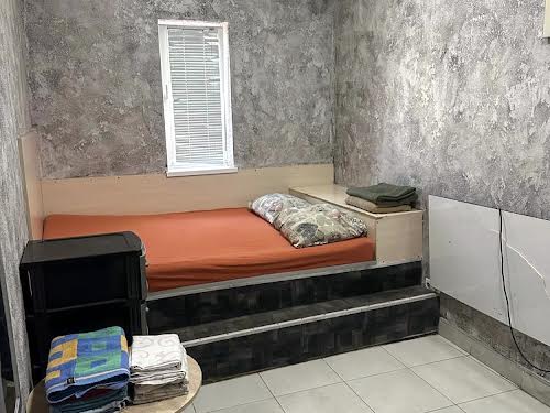 квартира по адресу Кавалерійська ул., 3