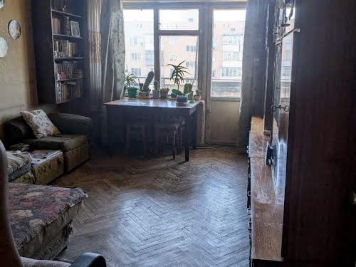 квартира по адресу Науки просп., 22