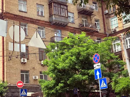 квартира по адресу Софиевская ул., 16/16