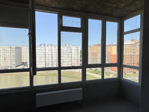 квартира за адресою Лісогринівецька вул., 32