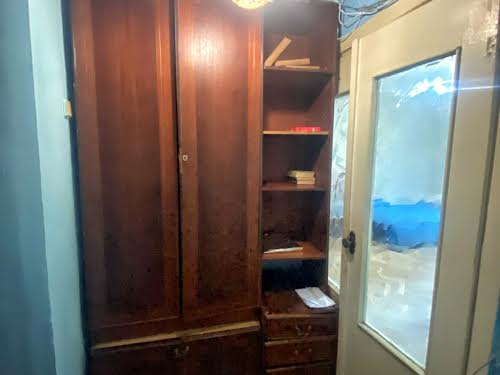 квартира по адресу Стрийская ул., 103