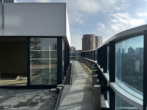 квартира за адресою Мечникова вул., 11А