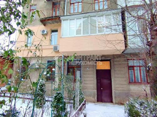 квартира за адресою Кандаурова вул., 3