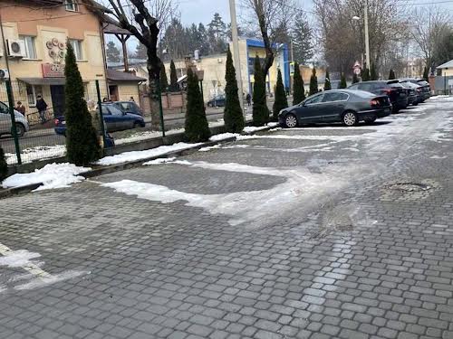 квартира за адресою Львів, Повітряна вул., 20