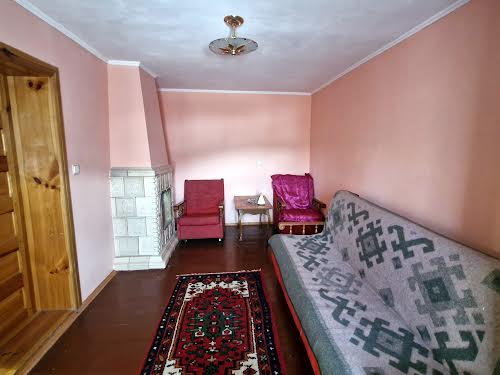 будинок за адресою Турка, Центральна, 150