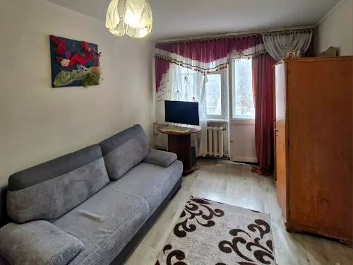 квартира по адресу Бориспольская ул., 45