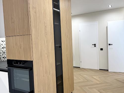 квартира по адресу Крайковского ул., 1а