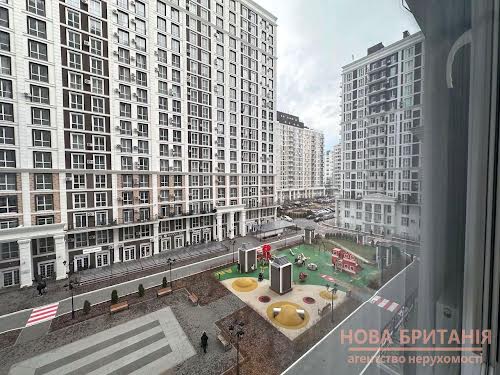 квартира за адресою Михайла Максимовича вул. (Онуфрія Трутенка), 26