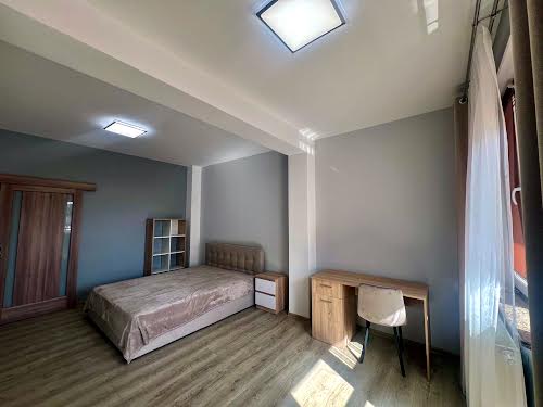 квартира за адресою Іллі Мечникова вул., 16г