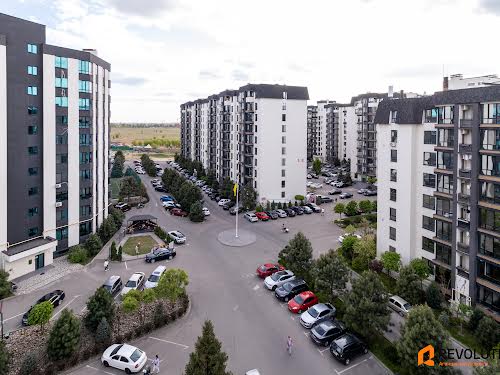 квартира по адресу Героев Небесной Сотни просп., 16/3
