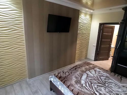 квартира по адресу Драгоманова, 2 Б